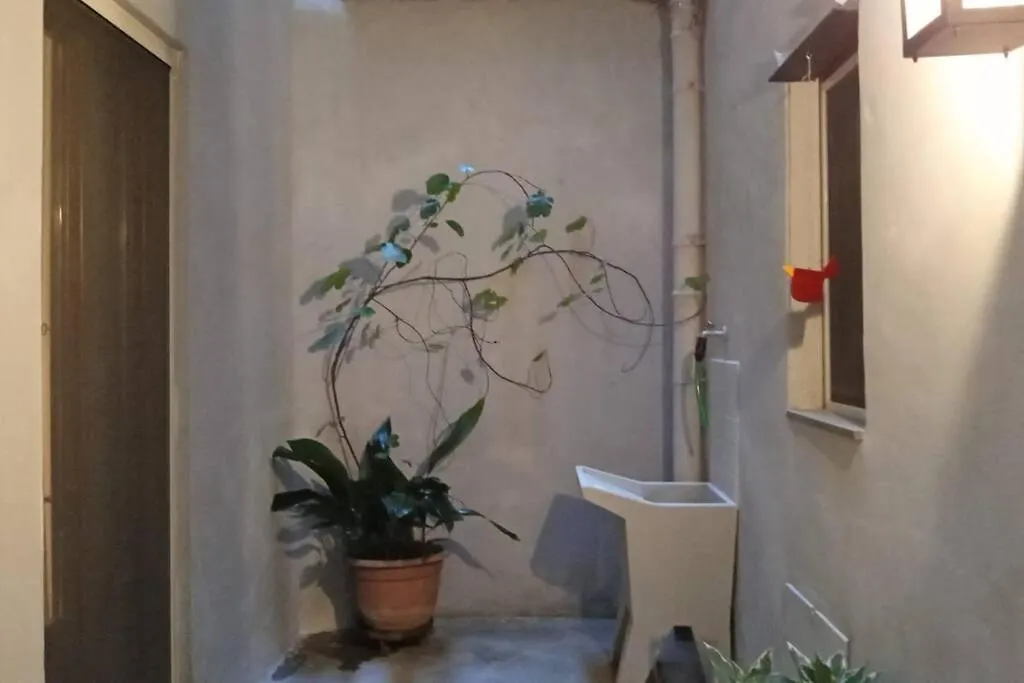 A Due Passi Dal Centro Apartment Florence