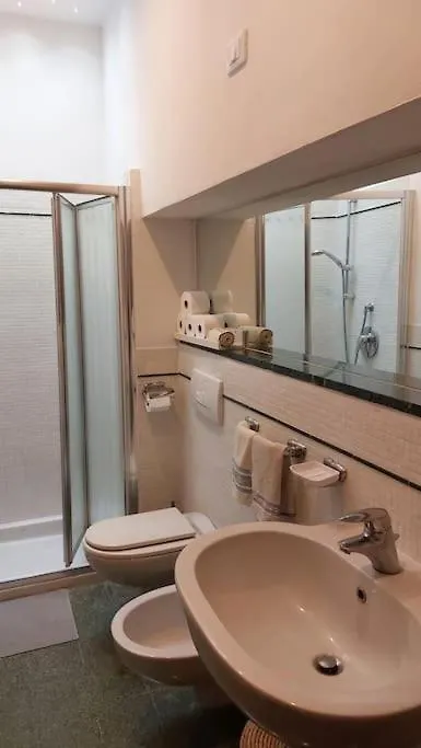 A Due Passi Dal Centro Apartment Florence