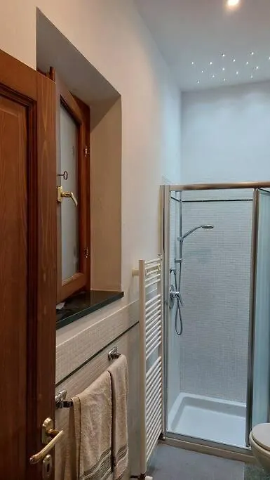 A Due Passi Dal Centro Apartment Florence