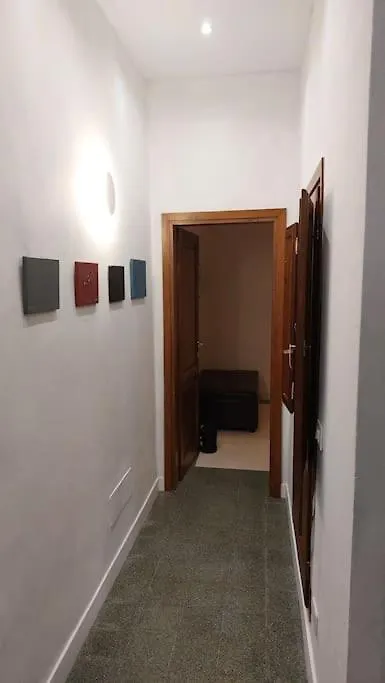 A Due Passi Dal Centro Apartment Florence