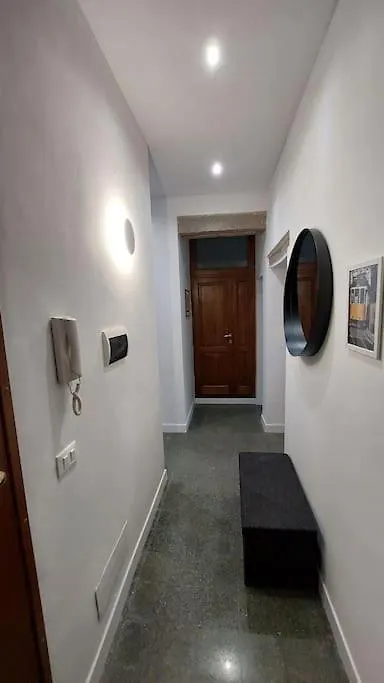 A Due Passi Dal Centro Apartment Florence Italy
