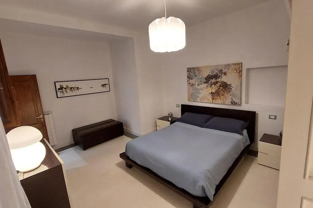 A Due Passi Dal Centro Apartment Florence