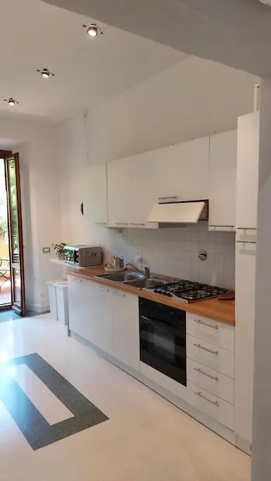 A Due Passi Dal Centro Apartment Florence