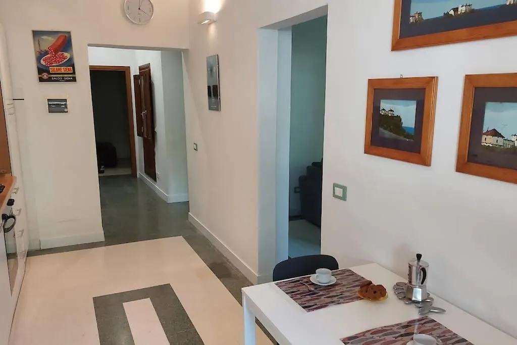 A Due Passi Dal Centro Apartment Florence