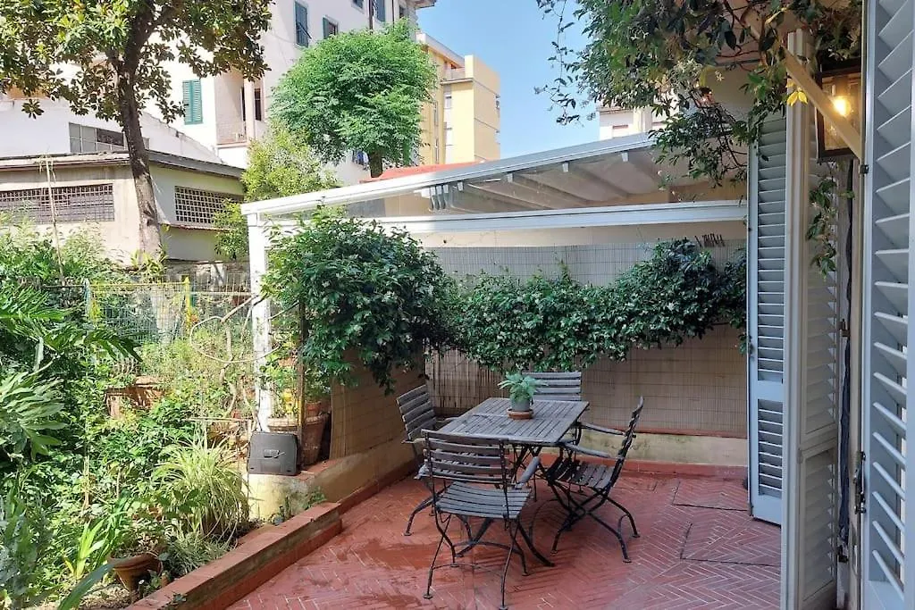 A Due Passi Dal Centro Apartment Florence
